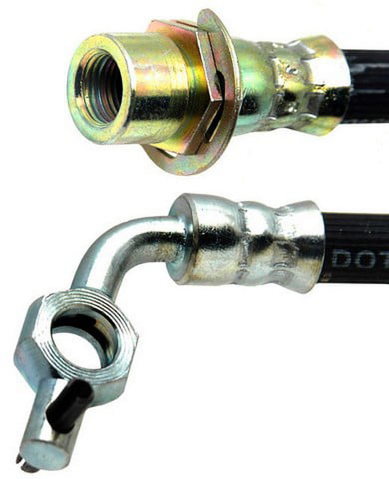 Raybestos Element3 Brake Hose, BH38920 Fits select: 1991-1997 TOYOTA PREVIA