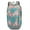 Flamingo grey, variant on Outdoor Hiking Waterproof Small Backpack