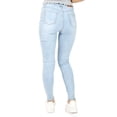 thumbnail image 3 of JEANS SÚPER HIGH WAIST PARA MUJER QUARRY, 3 of 3