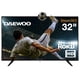 thumbnail image 1 of JVC | Smart TV 32 pulgadas | HD LED | Roku TV | Dolby Audio | WiFi | 3 HDMI 1 USB AV | Netflix YouTube Prime Video | Modelo SI32RF_05, 1 of 8