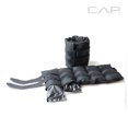 thumbnail image 4 of CAP Barbell Adjustable Ankle Weights, 10-Pound Pair, 4 of 4