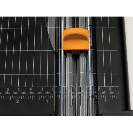 Fiskars SureCut Paper Trimmer 12