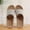 P-Grey, variant on Kcodviy Mens Shoes Summer indoor Mukluks Slippers for Men Non Slip Bathroom Slippers Mens Hard Sole Slippers Quick Drying Lightweight Slippers