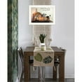 thumbnail image 2 of TrendyDecor4U Faith, Hope And Love By Susie Boyer Wall Art BOY350-226G, 2 of 3