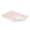 Sand, variant on DGS Pet Products Pet Cotton Canvas Sleeper Cushion Medium Sand 21" x 30" x 1"