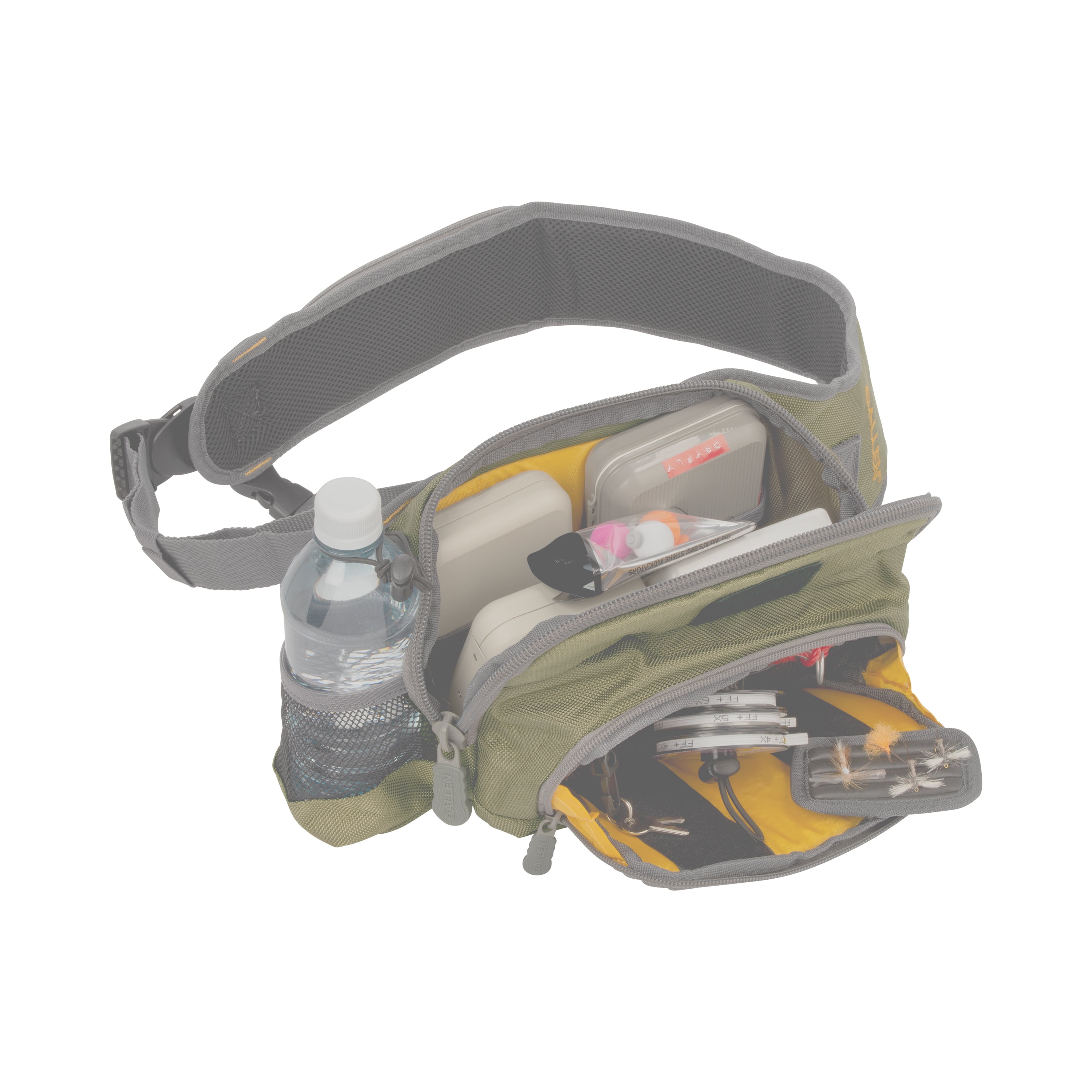 magellan fishing sling pack
