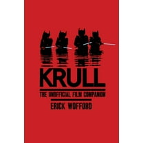 Krull - The Unofficial Film Companion, (Paperback)