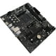 thumbnail image 4 of Tarjeta Madre BIOSTAR A520MT AM4 2x DDR4 1x M.2 PCIe 3.0 USB-C Micro ATX negro, 4 of 5