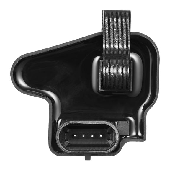 KFFKFF Ignition Coil Pack, 8-Piece Set, Suitable for Chevrolet Silverado GMC Sierra Savana Envoy Cadillac Escalade Hummer H2, Applicable to 4.8L/5.3L/6.0L V8 Engines