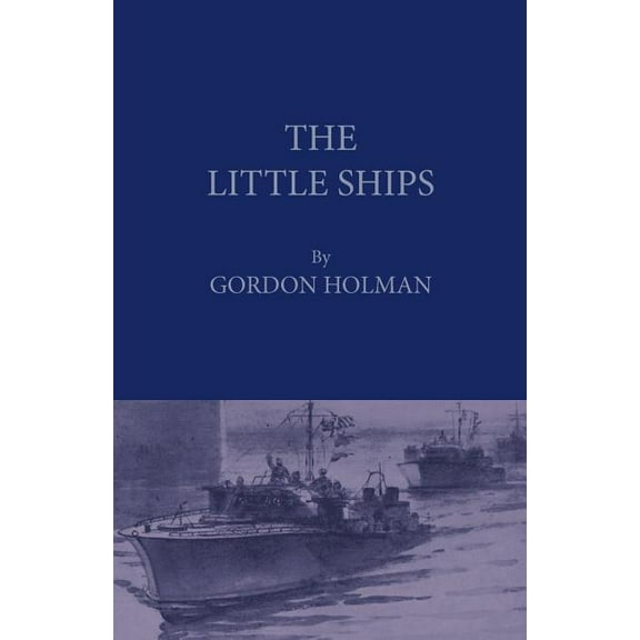 Little Ships