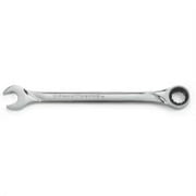XL Comb. Ratcheting Wrench 9/16"