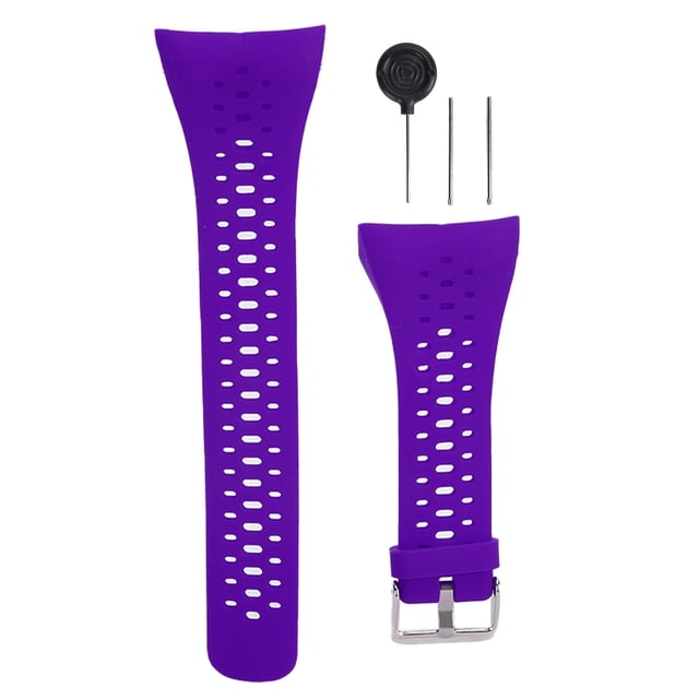 Watch Bracelet,Watch Band Wrist Strap Wrist Strapfor POLAR Watch Accessory Enhanced Durability