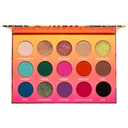 wet n wild Bretman Rock Shadow Palette