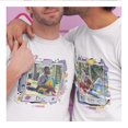 thumbnail image 3 of Playera Fan Army Sex Education T EG Adam Color Blanco, 3 of 4