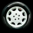 thumbnail image 4 of FOLOYORI 4Ud Tapas Para De Aire En Metal Para Neumáticos De Auto Con Decorativo Y Funcional, 4 of 6