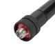 thumbnail image 5 of Banda Dual UV Antena Suave Hembra SMA para Radio Bidireccional Rg 316 Pl Walkie Talkie, 5 of 8