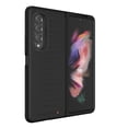 thumbnail image 7 of ZAGG Bridgetown Series 2-Piece Case for Samsung Galaxy Z Fold3 5G - Black, 7 of 7