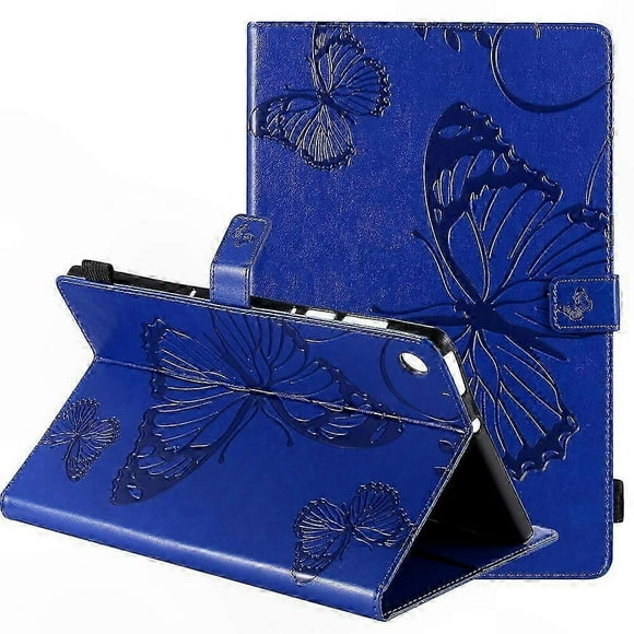 Shockproof Cover for 10.3 Inch Tablets - Compatible with Lenovo Tab M10 Plus TB-X606F
