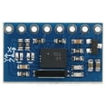 thumbnail image 5 of 2024 GYBNO055 9Axis Module Board Acceleration Gyroscope Geomagnetism Sensor for Smart Phone Wearable Devices, 5 of 5