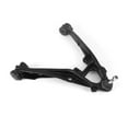 thumbnail image 5 of Metrix Premium Chassis Parts - 4 PC Front Lower & Front Upper Control Arm Kit Fits 14-15 Chevrolet Cheyenne (Mexico) 4WD, 14-15 Silverado 1500 RWD, 15-16 GMC Yukon RK620889 RK620888 RK623126 RK623125, 5 of 7