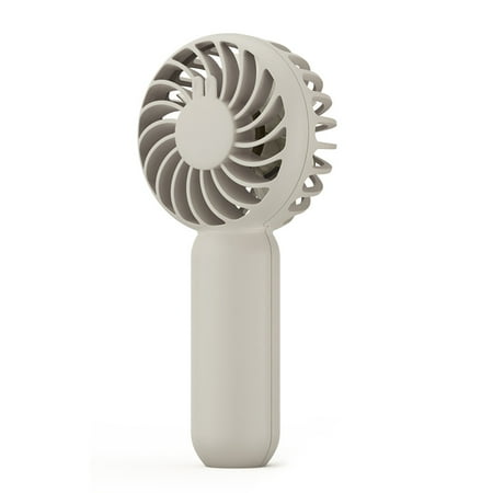 

Mini USB Handheld Personal Fan Small Fan for Office Home School for Better Cool