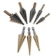 thumbnail image 1 of Kit De Taladro Con Ranura En De 2 s, De De Brocas HSS De, 1 of 9