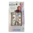 thumbnail image 2 of Townley Disney Frozen Kids Press-On Nails, 2 of 3
