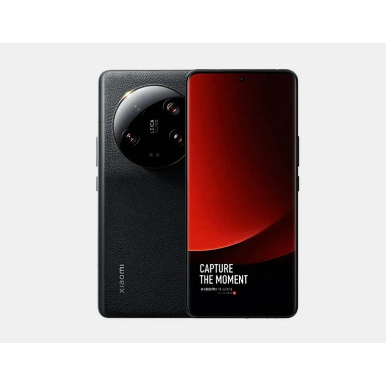 Smartphone XIAOMI Pack Redmi Note 13 Pro 256Go Noir+ Buds4