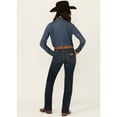 thumbnail image 4 of Wrangler® Women's Ultimate Riding Jean Willow Bootcut, 4 of 4