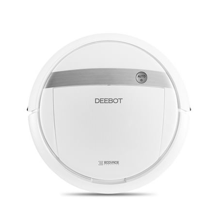ECOVACS DEEBOT DM88 Wi-Fi Connected Robot Vacuum and Mop