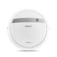 ECOVACS DEEBOT DM88 Wi-Fi Connected Robot Vacuum