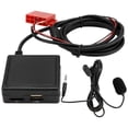 thumbnail image 1 of 150cm Bluetooth Adapter for W124 W140 W210 BE2210 BE1650 Handfree USB Aux, 1 of 5