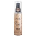 thumbnail image 1 of Shimmer Spray Rose Gold, 1 of 2