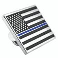 thumbnail image 4 of PinMart's Thin Blue Line 5-Pin Set, 4 of 5
