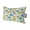 Beige, variant on Green Blue Dinosaur Outdoor Pillows for Chaise Lounge Chair Waterproof Lumbar Pillows with Insert&Adjustable Elastic Strap Beach Headrest Pillow Trees Animals Modern Art Graffiti Pool Pillow 11"x16"