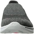 thumbnail image 2 of Skechers Women's Go Walk 4 Kindle Slip-on Shoe, 2 of 6