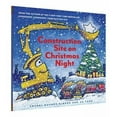 thumbnail image 4 of Construction Site on Christmas Night, 4 of 6