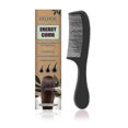 thumbnail image 1 of EELHOE Anti-static Hairdressing Combs Tangled Straight Hair Bru, 1 of 5