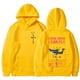 thumbnail image 3 of Sudadera con capucha estampada para hombre LOOK MOM I CAN FLY, ropa creativa con cuello redondo, sudadera de moda de gran tamaño, sudadera con capucha de cuello redondo para hombre, 3 of 5