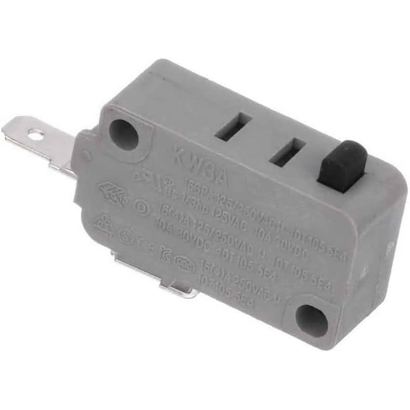Scaroo WB24X10146 Microwave Switch Fit For GE Replaces With WB24X28941