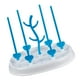 thumbnail image 5 of Estante para secar biberones, antibacteriano, soporte para secar biberones, multifuncional, para tazas, 5 of 7