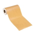 thumbnail image 1 of Uxcell Ruban de Réparation Grain de Bois Auto-Adhésif, Patch de Réparation Grain de Bois Réaliste Multi-Usage pour Meubles Chêne Américain 33'x 4 Pouces, 1 of 7