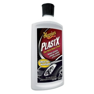 Plastic Polish in Auto Detailing & Car Care 