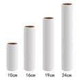 thumbnail image 2 of 1PCS Pet Hair Adhesive Tearable Pet Hair Remover Sticky Dust Paper Sticky Hair Remover Sticky Hair Paper Drum Dust Removal Brush Clothes Sticky Hair Brush, 2 of 8