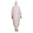 thumbnail image 5 of Lilac - Point Collar - Tunic - Refka, 5 of 5