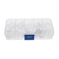 thumbnail image 3 of 100 Pairs Silicone Eyeglass Nose Pads Replacement Spectacles Suns Eyewear, 3 of 9