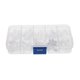 thumbnail image 3 of Almohadillas Nasales para Anteojos, 100 Pares de Almohadillas Nasales Adhesivas de Silicona para Gafas Y Gafas de terre Salvador Almohadillas de la nariz, 3 of 9