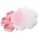 thumbnail image 4 of Molde práctico para hacer hamburguesas, apto para uso alimentario, con forma de corazón, ideal para la cocina., 4 of 8