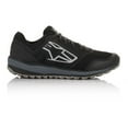 thumbnail image 4 of Alpinestars Meta Trail Shoes - Black/Dark Gray - 11.5, 4 of 7
