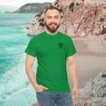 thumbnail image 3 of TSmartArt @ Walmart. Turtle | Honu. Unisex Heavy Cotton T-Shirt. Plus, 3 of 5